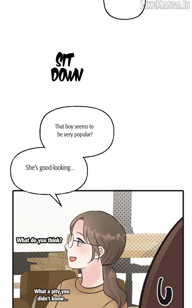 Soul to Soul Chapter 5 - page 38
